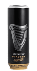 Guinness MicroDraught Stout